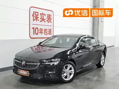 Buick Regal 2023