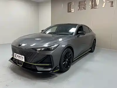 Changan UNI-V 2023