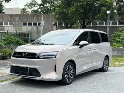 Wuling Motors Xingguang 730 New Energy 2025