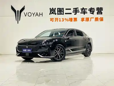 Voyah Auto VOYAH Zhuiguang 2023