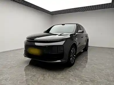 Li Auto Li Auto L6 2025