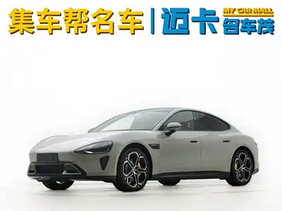 Xiaomi Auto Xiaomi SU7 2024