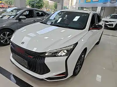 Dongfeng Aeolus Yixuan 2022