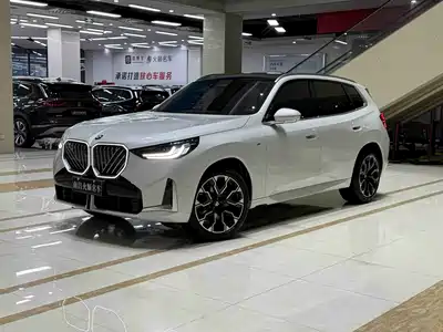 BMW BMW X3 2025