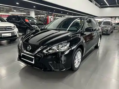 Nissan Sylphy 2024