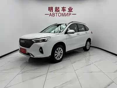 Haval Haval M6 2023