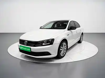 Volkswagen Sagitar 2017