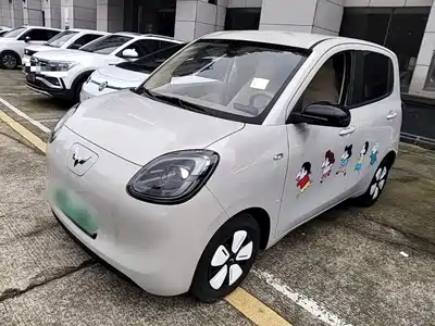 Wuling Motors Hongguang MINIEV 2025