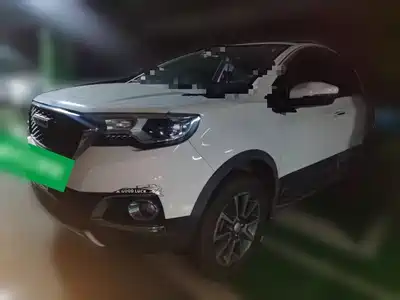 Haval Haval H1 2017