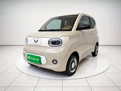 Wuling Motors Hongguang MINIEV 2025