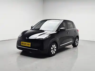 Wuling Motors Bingo 2023