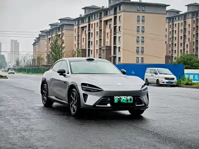 Xiaomi Auto Xiaomi YU7 2025