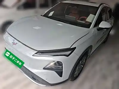 Wuling Motors Xingguang S 2025