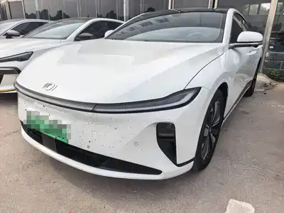 Changan Qiyuan A07 2023