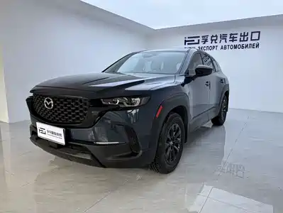 Mazda CX-50 Xingye 2023