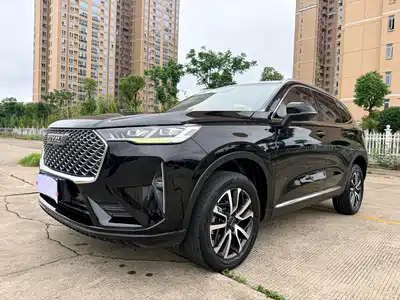 Haval H6 2020