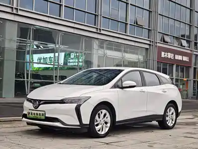 Buick Velite 6 2023