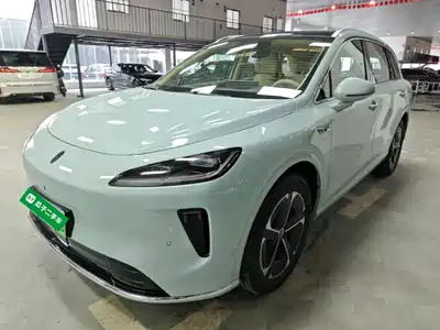 Shangjie SUV 2025