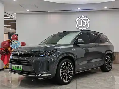 AITO Wenjie M7 2023