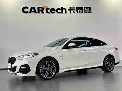 BMW 2 Series (Import) 2023