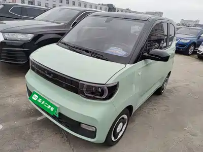 Wuling Motors Hongguang MINIEV 2022