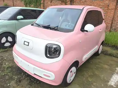 Besturn Pony 2025