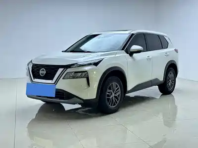 Nissan X-Trail 2022