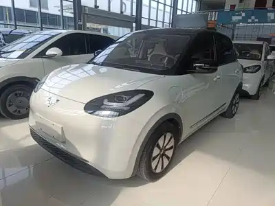 Wuling Motors Bingo 2023