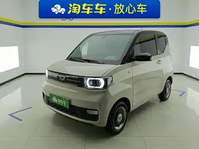 Wuling Motors Hongguang MINIEV 2023