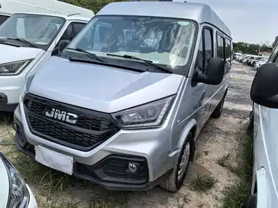 Jiangling Tesun 2021