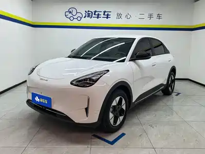 Geely Galaxy Starry Wish 2025