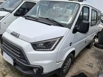 Jiangling Tesun 2020