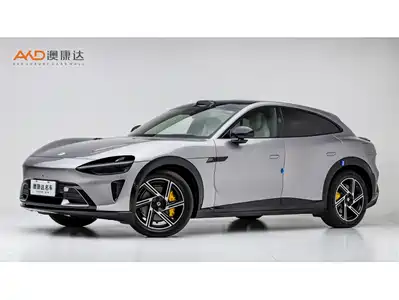 Xiaomi Auto YU7 2025