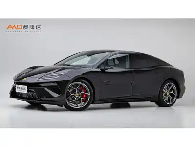 Lotus Cars EMEYA Blossom 2025