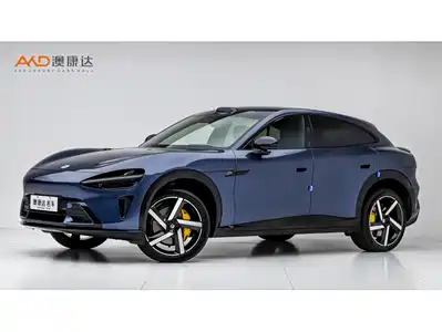 Xiaomi Auto YU7 2025
