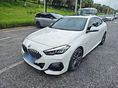 BMW 2 Series (Import) 2023