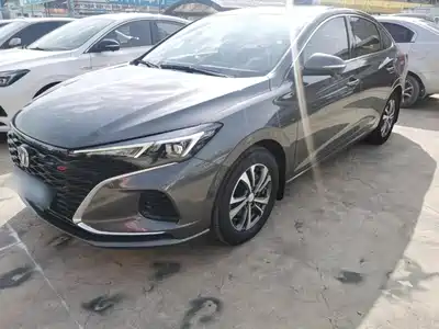 Changan Eado 2021