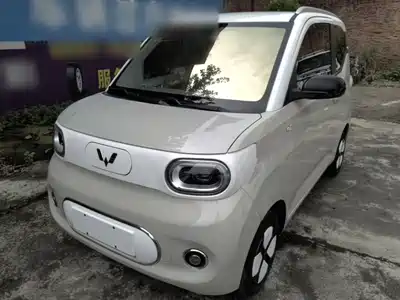Wuling Motors Hongguang MINIEV 2023