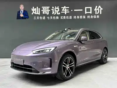 AITO Wenjie M5 2025