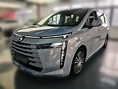 GAC Trumpchi E8 NEV 2024