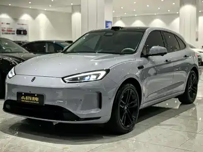 AITO Wenjie M5 2024