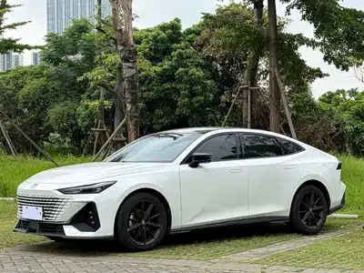 Changan UNI-V 2023