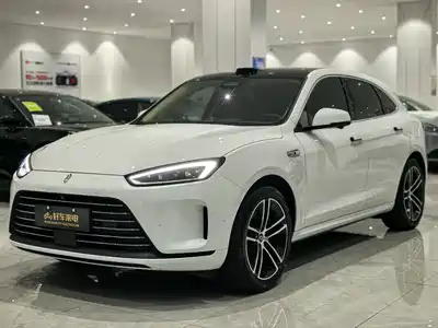 AITO Wenjie M5 2023