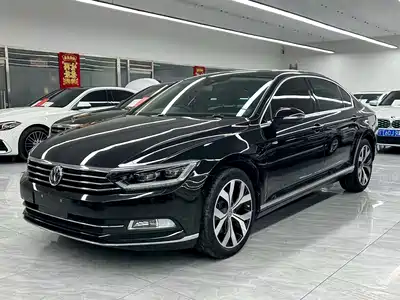 Volkswagen Magotan 2019