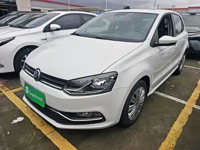 Volkswagen Polo 2018