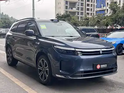 AITO Wenjie M7 2024