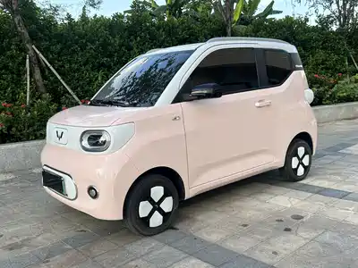 Wuling Motors Hongguang MINIEV 2023