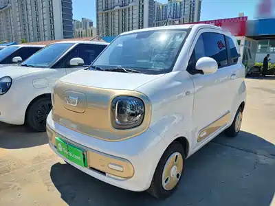 Besturn Pony 2025