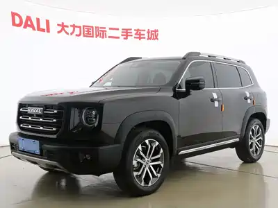 Haval Big Dog 2022