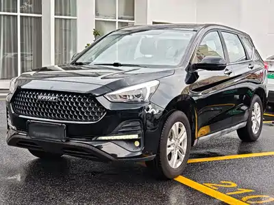 Haval M6 2019